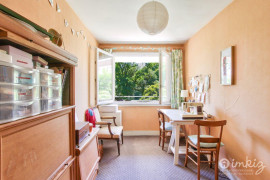 Vente
Appartement 7 pièces - 5 chambres - plein sud