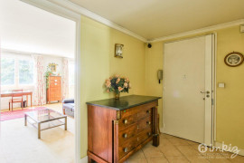 Vente
Appartement 7 pièces - 5 chambres - plein sud