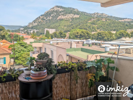 
                                                                                        Vente
                                                                                         Appartement 7 pièces