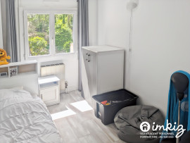 
                                                                                        Vente
                                                                                         Appartement 7 pièces