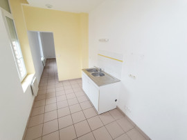 
                                                                                        Location
                                                                                         Appartement 70m2, 2 chambres, Talmas