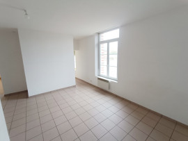 
                                                                                        Location
                                                                                         Appartement 70m2, 2 chambres, Talmas