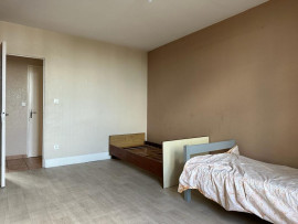 Location
Appartement 71m2 NEVERS