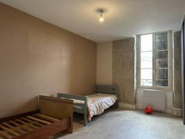 Location
Appartement 71m2 NEVERS