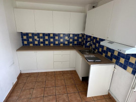 Location
Appartement 71m2 NEVERS