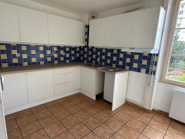 Location
Appartement 71m2 NEVERS