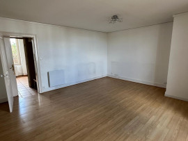 Location
Appartement 71m2 NEVERS