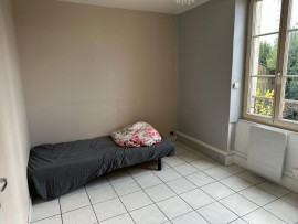 Location
Appartement 71m2 NEVERS
