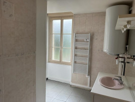Location
Appartement 71m2 NEVERS
