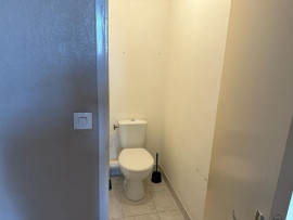 Location
Appartement 71m2 NEVERS