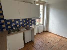 Location
Appartement 71m2 NEVERS