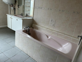Location
Appartement 71m2 NEVERS