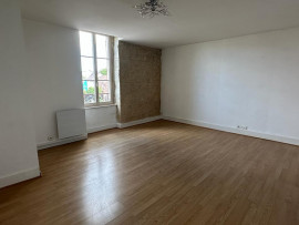 Location
Appartement 71m2 NEVERS
