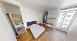
                                                                                        Colocation
                                                                                         Appartement 75 m2 colocation 3 chambres secteur Préfecture et Castellane