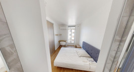 
                                                                                        Colocation
                                                                                         Appartement 75 m2 colocation de 3 chambres dont une disponible à partir du 16/12/2022 secteur Castellane