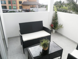 
                                                                                        Location
                                                                                         Appartement 75m² - Punaauia
