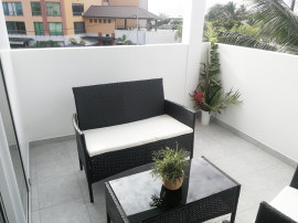 Location
Appartement 75m² - Punaauia