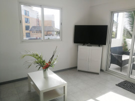 Location
Appartement 75m² - Punaauia