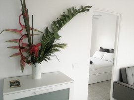 Location
Appartement 75m² - Punaauia