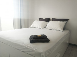 Location
Appartement 75m² - Punaauia