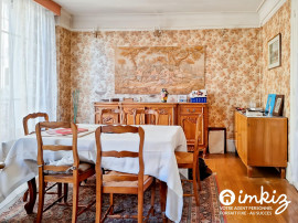 Vente
Appartement 76 m² à potentiel quartier vivant