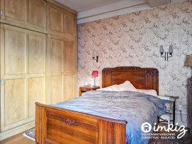 Vente
Appartement 76 m² à potentiel quartier vivant