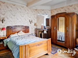 Vente
Appartement 76 m² à potentiel quartier vivant