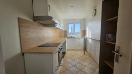 
                                                                                        Vente
                                                                                         Appartement 77m² - CLICHY