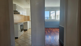 
                                                                                        Vente
                                                                                         Appartement 77m² - CLICHY