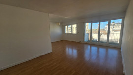 
                                                                                        Vente
                                                                                         Appartement 77m² - CLICHY