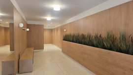 
                                                                                        Vente
                                                                                         Appartement 77m² - CLICHY