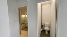 
                                                                                        Vente
                                                                                         Appartement 77m² - CLICHY