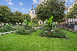 
                                                                                        Vente
                                                                                         Appartement 77m² - CLICHY