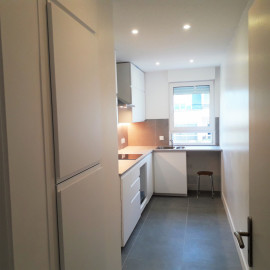 
                                                                                        Location
                                                                                         Appartement 78 m² 75015