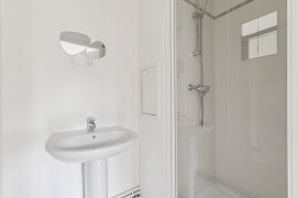 Vente
Appartement 78 m² - Le Plessis-Trévise