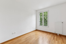 Vente
Appartement 78 m² - Le Plessis-Trévise