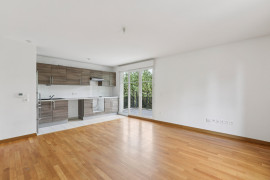 Vente
Appartement 78 m² - Le Plessis-Trévise