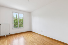 Vente
Appartement 78 m² - Le Plessis-Trévise