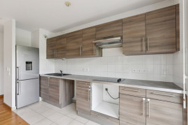Vente
Appartement 78 m² - Le Plessis-Trévise