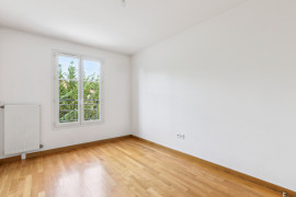 
                                                                                        Vente
                                                                                         Appartement 78 m² - Le Plessis-Trévise