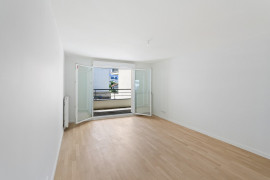 Vente
Appartement 78m² - Drancy