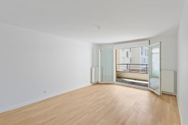 Vente
Appartement 78m² - Drancy