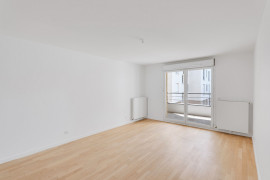 Vente
Appartement 78m² - Drancy