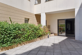 Vente
Appartement 78m² - Drancy