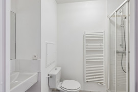
                                                                                        Vente
                                                                                         Appartement 78m² - Montreuil