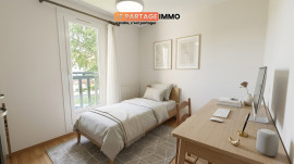 
                                                                                        Vente
                                                                                         Appartement · 79.4 m² · 4 pièces