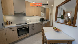 
                                                                                        Vente
                                                                                         Appartement · 79.4 m² · 4 pièces