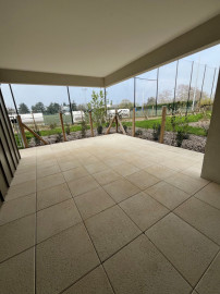 
                                                                                        Vente
                                                                                         APPARTEMENT 79 m² - RILLIEUX-LA-PAPE