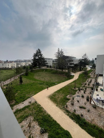 Vente
APPARTEMENT 81 m² - RILLIEUX-LA-PAPE