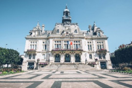 Vente
Appartement 85m2 lumineux proche hyper centre